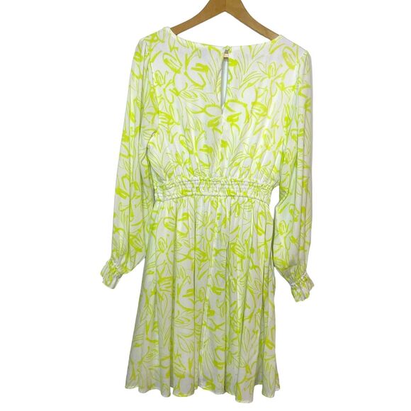 Torrid Mini Wash Gauze Wide Waist‎ Skater Dress with Pockets Size 00 (10) - Picture 2 of 16